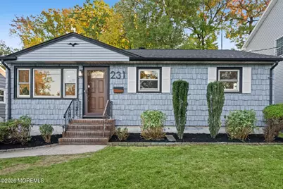 231 Temple Way, Colonia, NJ 07067 - Photo 2