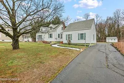 88 Oak Hill Road, Red Bank, NJ 07701 - Photo 4