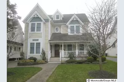 413 St Clair Avenue, Spring Lake, NJ 07762 - Photo 1