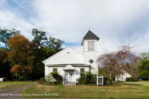 926 Province Line Rd, Allentown, NJ 08501 - Photo 1