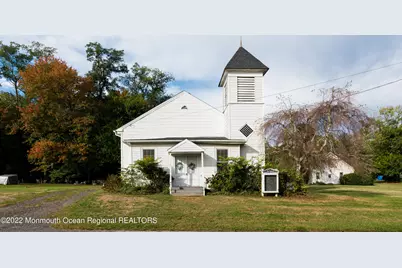 926 Province Line Road, Allentown, NJ 08501 - Photo 1