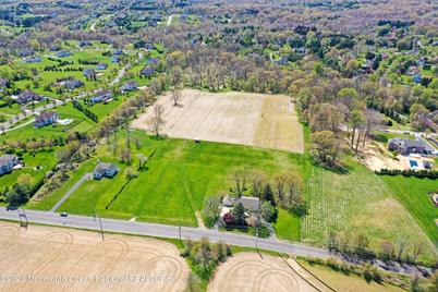 00 Gravel Hill Road, Manalapan Township, NJ 07726 - Photo 1