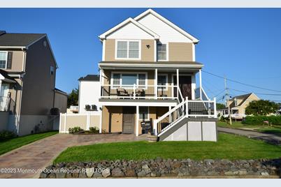 1303 Shore Road, Union Beach, NJ 07735 - Photo 1