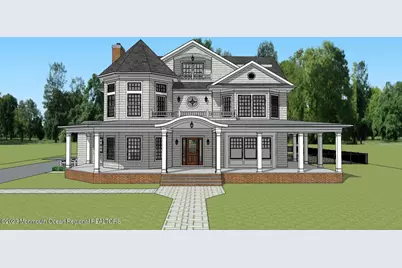 89 Grange Avenue, Fair Haven, NJ 07704 - Photo 1