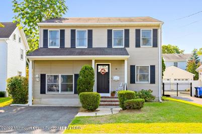 17 Fisk Street, Fair Haven, NJ 07704 - Photo 1