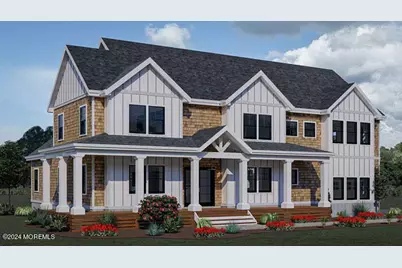 9 Clifford Graves Court, Red Bank, NJ 07701 - Photo 1