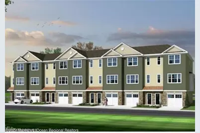 24 Mill Creek Court, Berkeley, NJ 08721 - Photo 1