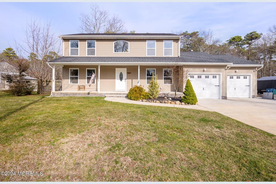 501 Wheaton Ave, Bayville, NJ 08721 - MLS 22407455 - Coldwell Banker