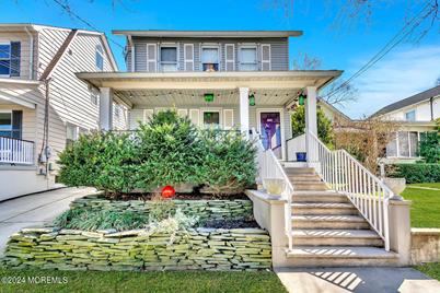 1506 3rd Avenue, Asbury Park, NJ 07712 - Photo 1