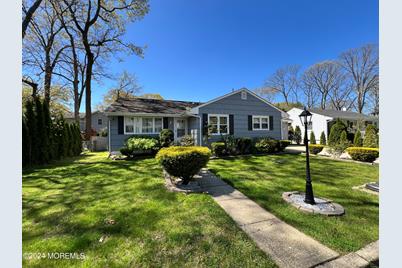 506 Woodmere Avenue, Neptune Township, NJ 07753 - Photo 1