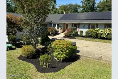 343 Juliustown Road, Columbus, NJ 08022 - Photo 1