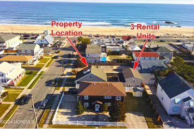 107 18th Avenue, Belmar, NJ 07719 - Photo 1