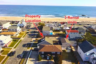107 18th Ave, Belmar, NJ 07719 - Photo 1