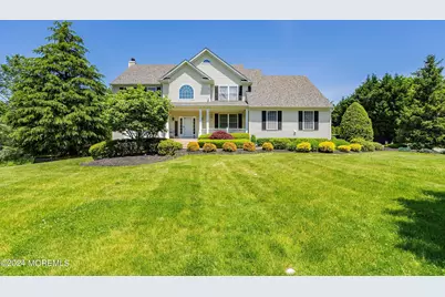 301 Karen Court, Freehold, NJ 07728 - Photo 1