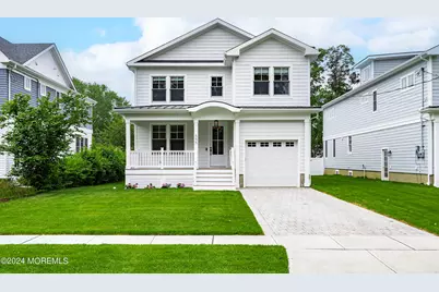 555 Sussex Avenue, Spring Lake, NJ 07762 - Photo 1