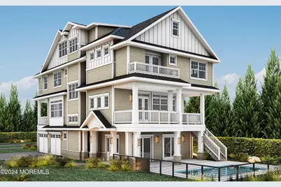 475 Ellison Drive, Mantoloking, NJ 08738 - Photo 1