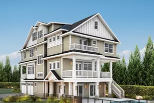 475 Ellison Dr, Mantoloking, NJ 08738 - Photo 1