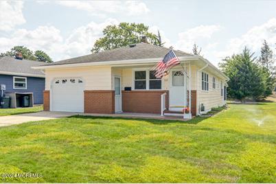 339 St Thomas Drive, Toms River Township, NJ 08757 - Photo 1