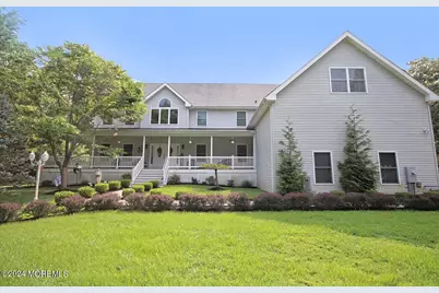 111 Wiseman Road, Jackson, NJ 08527 - Photo 1