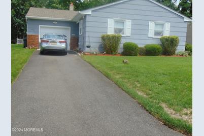 849 Edgebrook Drive N, Toms River Township, NJ 08755 - Photo 1