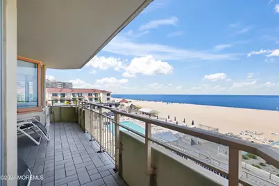 717 Ocean Avenue #211, Long Branch, NJ 07740 - Photo 1