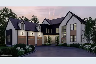 1 Lourdes Court, Farmingdale, NJ 07727 - Photo 1