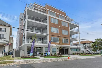 204 Seventh Avenue #403, Asbury Park, NJ 07712 - Photo 1