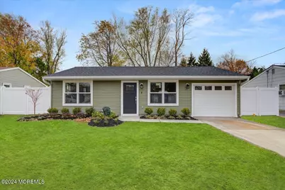 7 Academy Street, Farmingdale, NJ 07727 - Photo 1