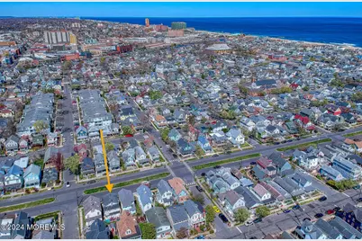 124 Broadway #1, Ocean Grove, NJ 07756 - Photo 1