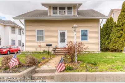 619 Irving Place, Long Branch, NJ 07740 - Photo 1