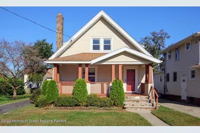 631 Irving Place, Long Branch, NJ 07740 - Photo 1