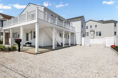 115 White Avenue, Lavallette, NJ 08735 - Photo 1