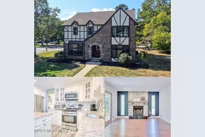 452 Lake Barnegat Drive N, Forked River, NJ 08731 - Photo 1