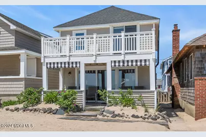 157 Beach Front #Summer, Manasquan, NJ 08736 - Photo 1
