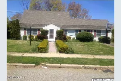 191 Norgrove Avenue, Long Branch, NJ 07740 - Photo 1
