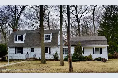 198 Elmwood Road, Oakhurst, NJ 07755 - Photo 1