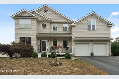 121 Morey Place Road, Waretown, NJ 08758 - Photo 1