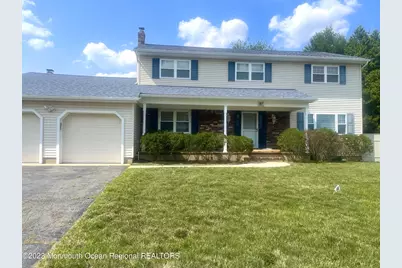 87 Cooper Avenue, West Long Branch, NJ 07764 - Photo 1