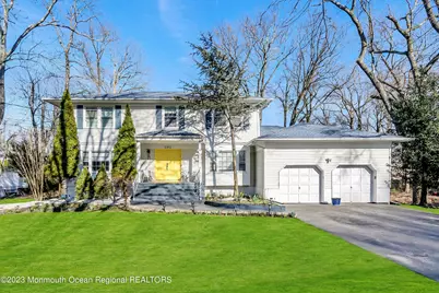 2912 Logan Road, Oakhurst, NJ 07755 - Photo 1