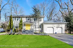 2912 Logan Rd, Oakhurst, NJ 07755 - Photo 1