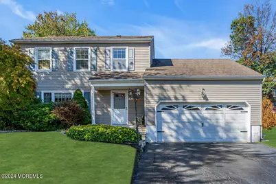 136 Sandpiper Drive, Belford, NJ 07718 - Photo 1