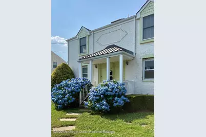 3 Cedar Avenue #downstairs, Long Branch, NJ 07740 - Photo 1