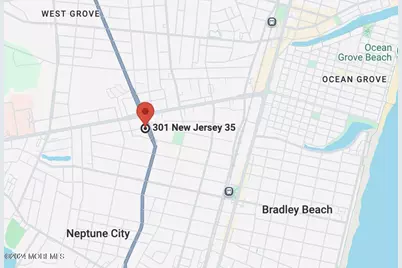 301 S Route 35, Neptune Township, NJ 07753 - Photo 1