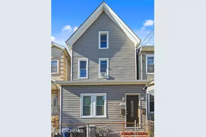 322 Franklin Street, Elizabeth, NJ 07206 - Photo 1