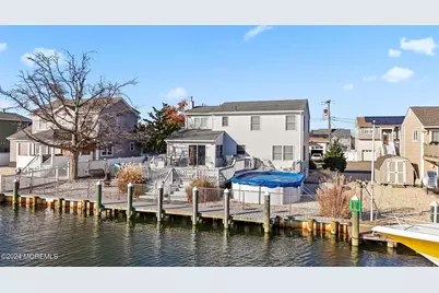 343 Maria Drive, Toms River Township, NJ 08753 - Photo 1