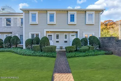 555 Monmouth Avenue #5A, Spring Lake, NJ 07762 - Photo 1