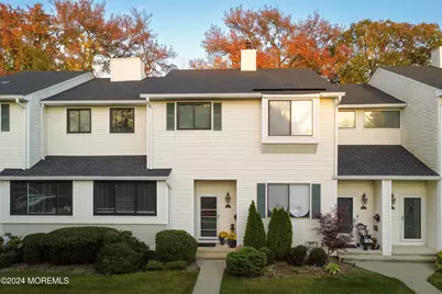 145 Clubhouse Drive, Middletown, NJ 07748 - Photo 1