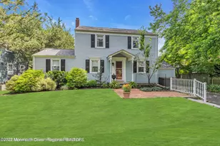 416 Roosevelt Ave, Oakhurst, NJ 07755 - Photo 1