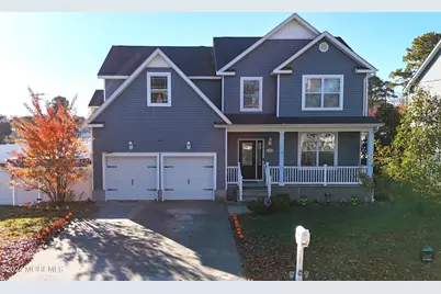 1340 Monmouth Avenue, Toms River Township, NJ 08757 - Photo 1