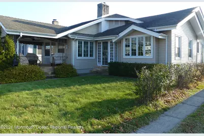 615 2nd Avenue, Bradley Beach, NJ 07720 - Photo 1